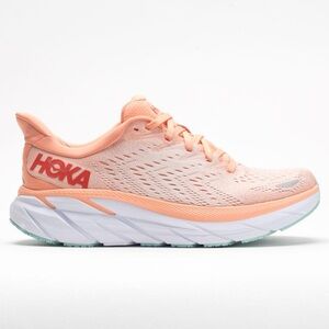 Hoka Women's Clifton 8